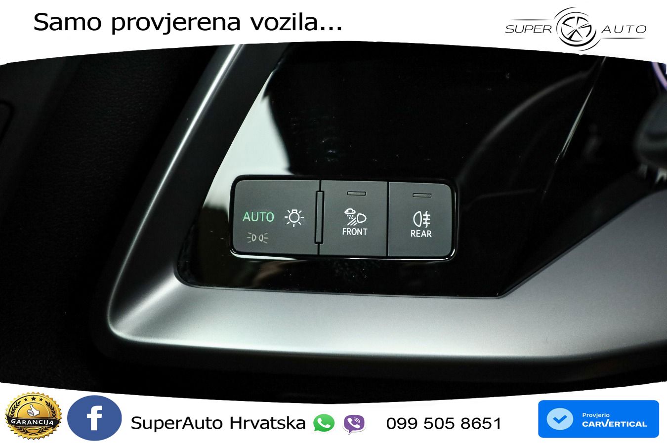 Audi A3 35 TDI (150 KS) S tronic