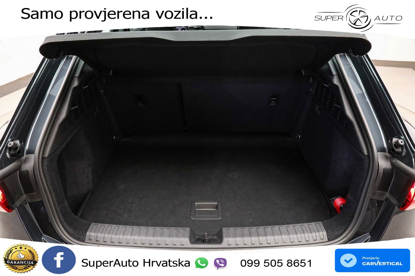 Audi A3 35 TDI (150 KS) S tronic