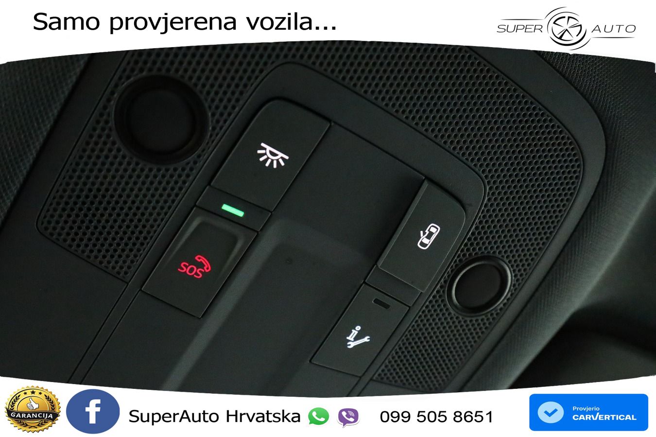 Audi A3 35 TDI (150 KS) S tronic