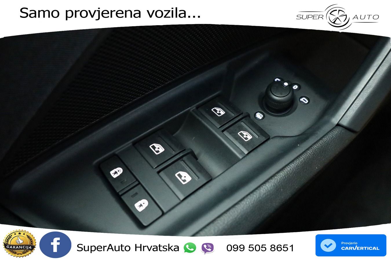 Audi A3 35 TDI (150 KS) S tronic