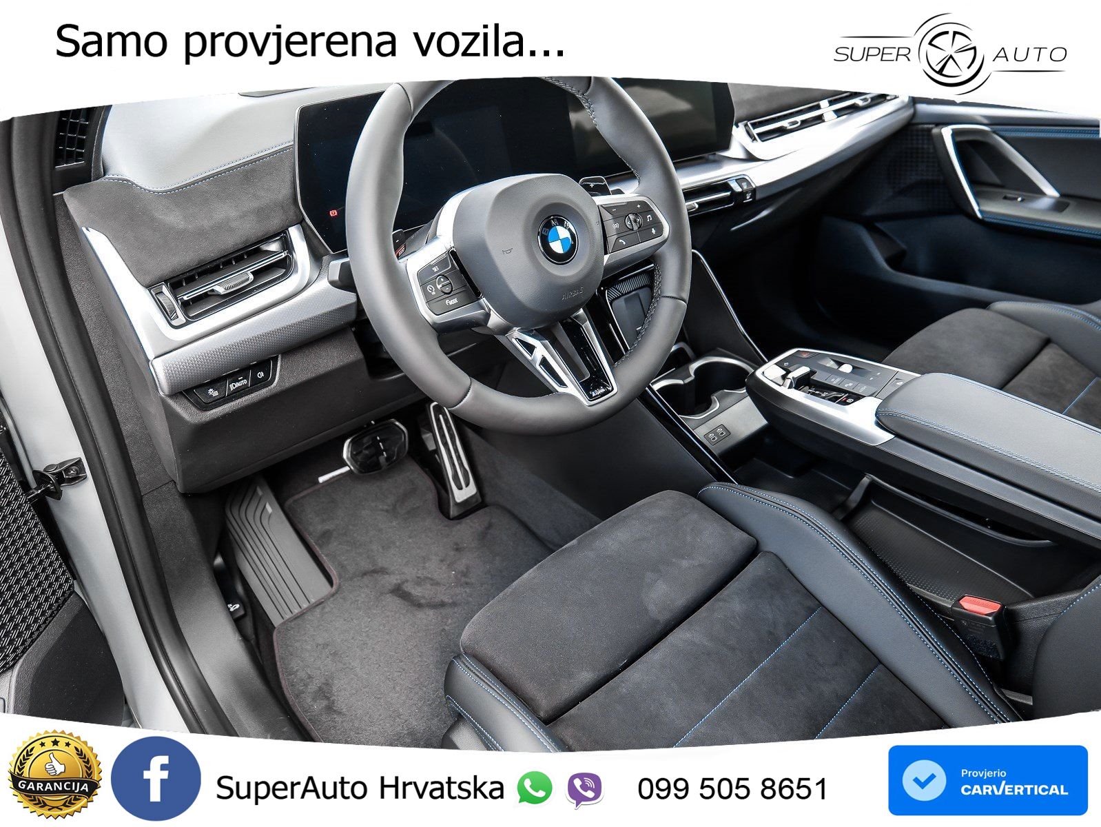 BMW X2 xDrive20d Steptronic M Sport LED+GR SJED+ACC