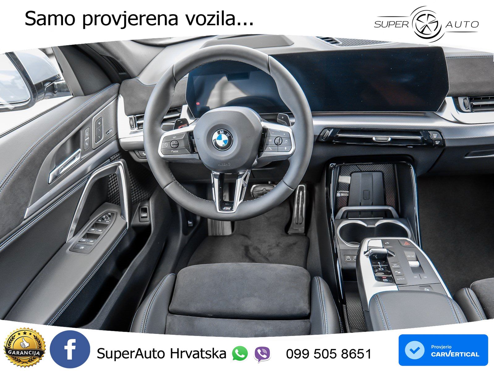 BMW X2 xDrive20d Steptronic M Sport LED+GR SJED+ACC