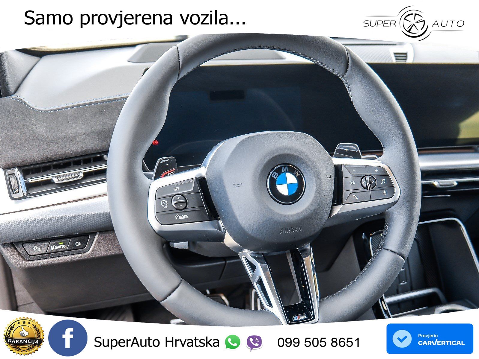 BMW X2 xDrive20d Steptronic M Sport LED+GR SJED+ACC