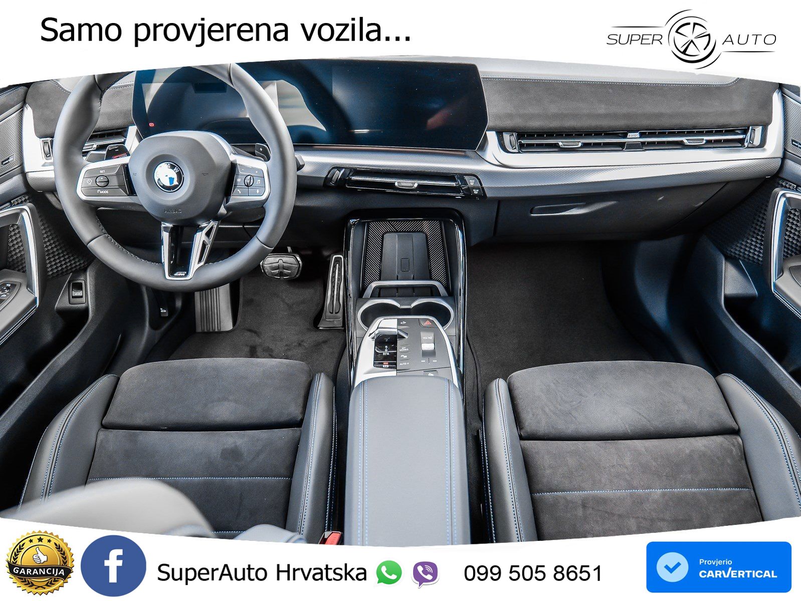 BMW X2 xDrive20d Steptronic M Sport LED+GR SJED+ACC