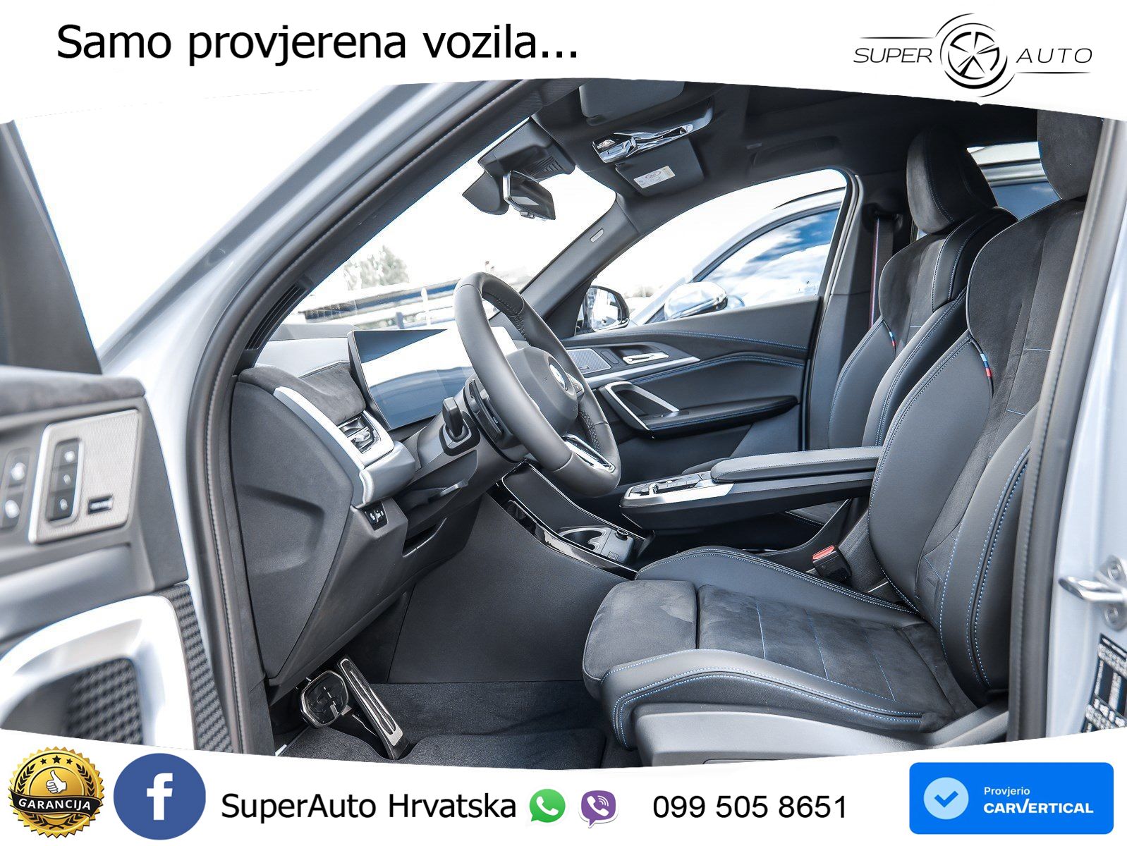 BMW X2 xDrive20d Steptronic M Sport LED+GR SJED+ACC