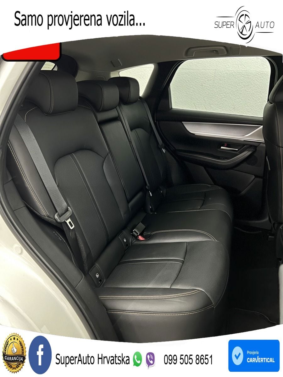 Mazda CX-60 3.3 e-Skyactiv D (254 KS) AWD Automatic LED+GR SJED+ACC