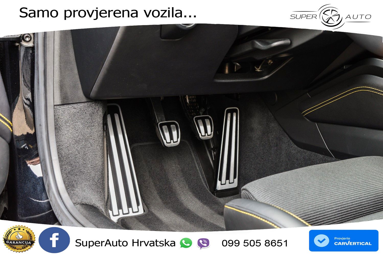 Porsche 911 GT3 4.0 (510 KS) Touring-Paket