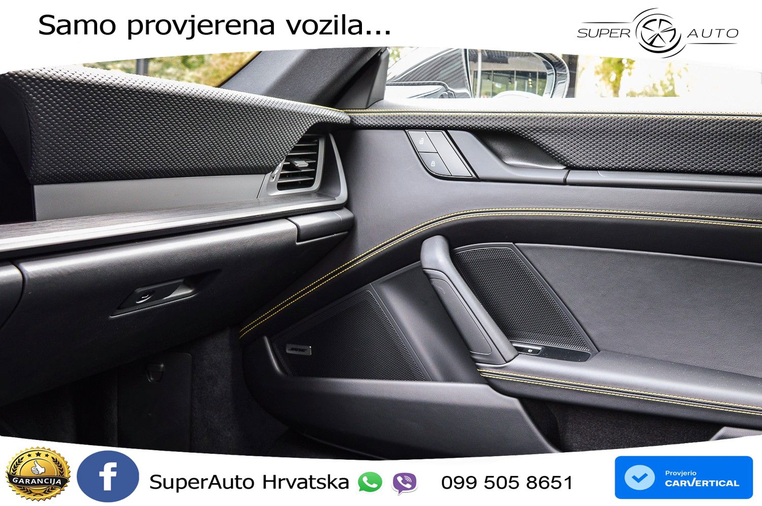 Porsche 911 GT3 4.0 (510 KS) Touring-Paket