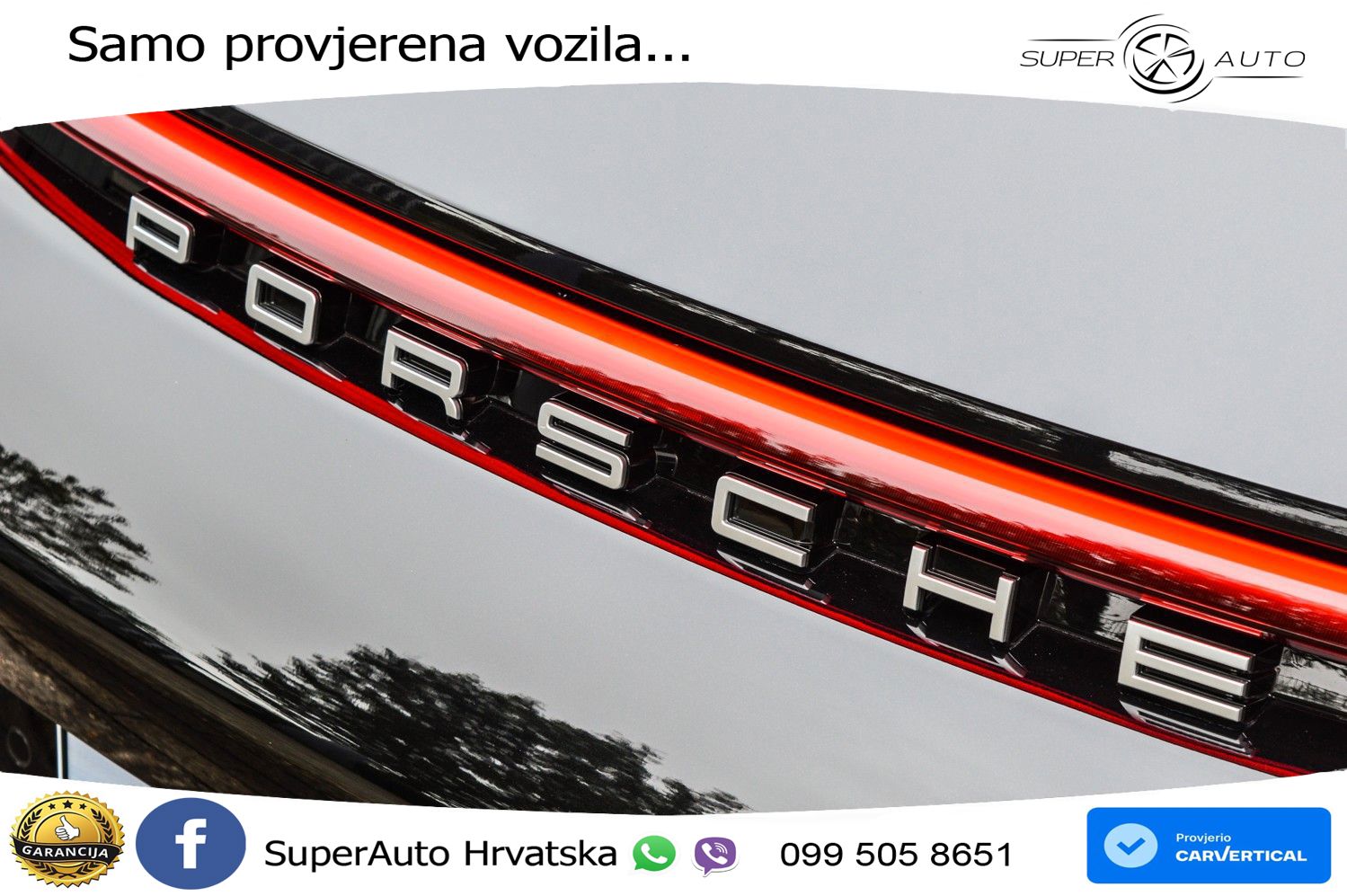 Porsche 911 GT3 4.0 (510 KS) Touring-Paket