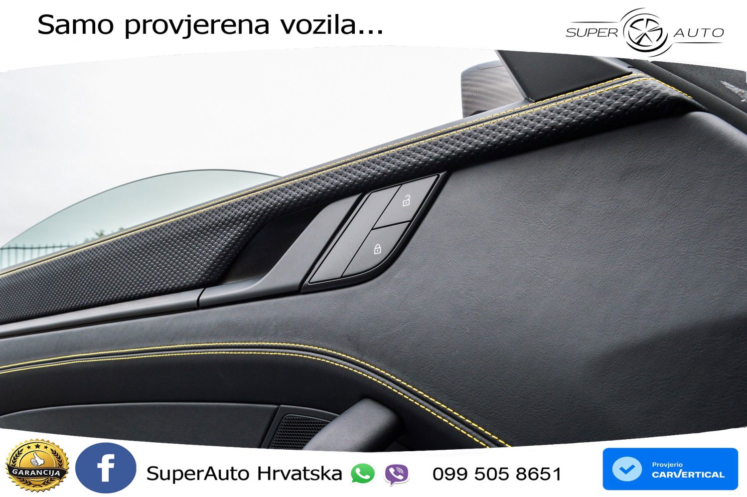Porsche 911 GT3 4.0 (510 KS) Touring-Paket