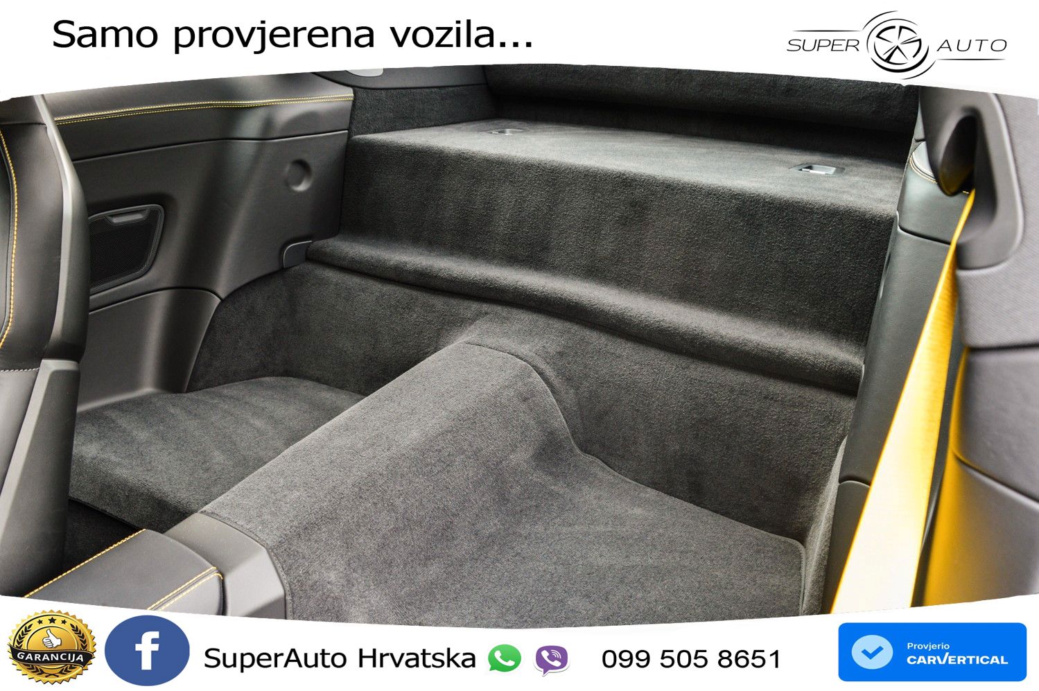 Porsche 911 GT3 4.0 (510 KS) Touring-Paket