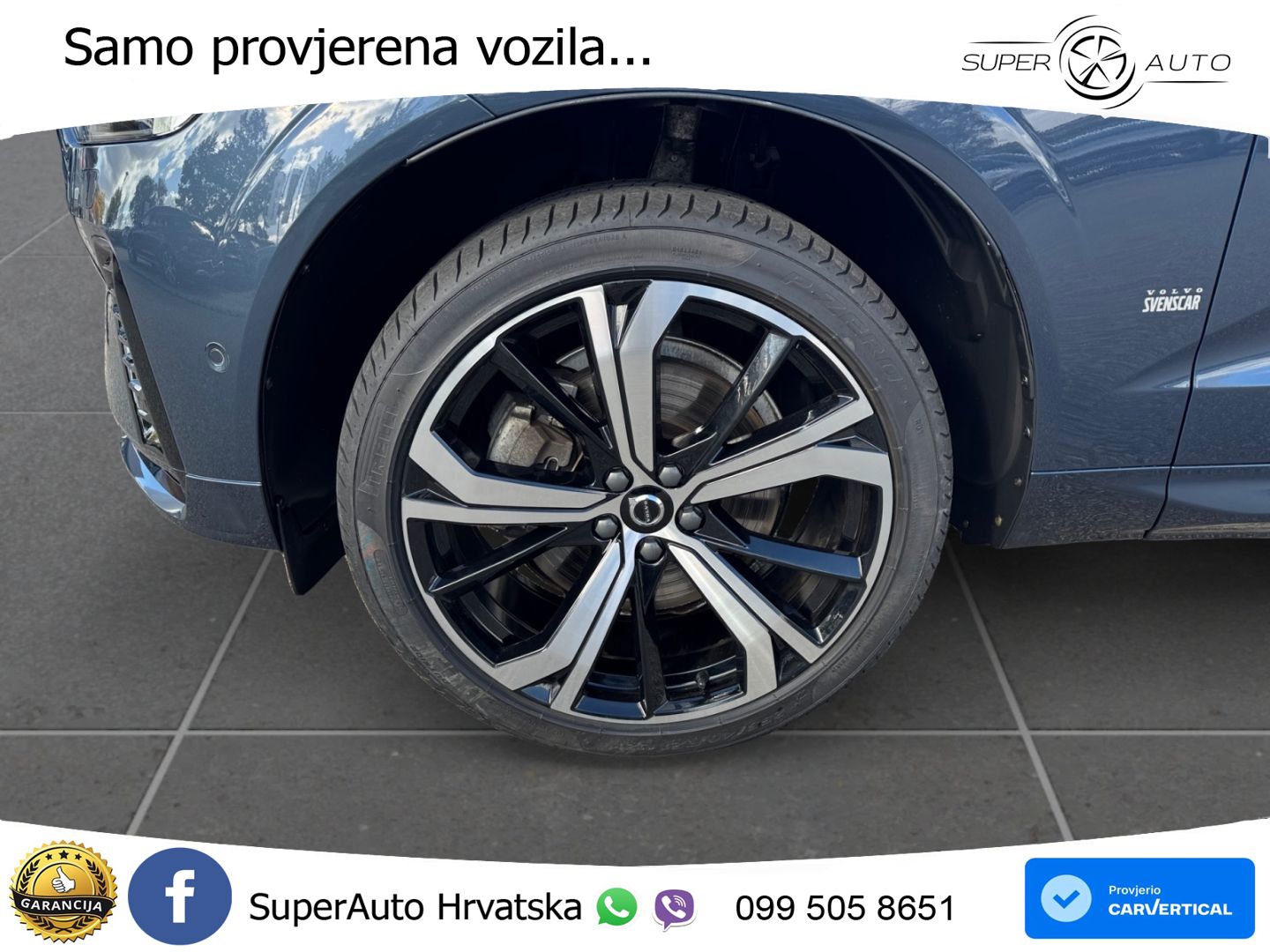 Volvo XC60 B4 Diesel AWD Geartronic ACC+HEAD+4xGR SJED+360+PANO