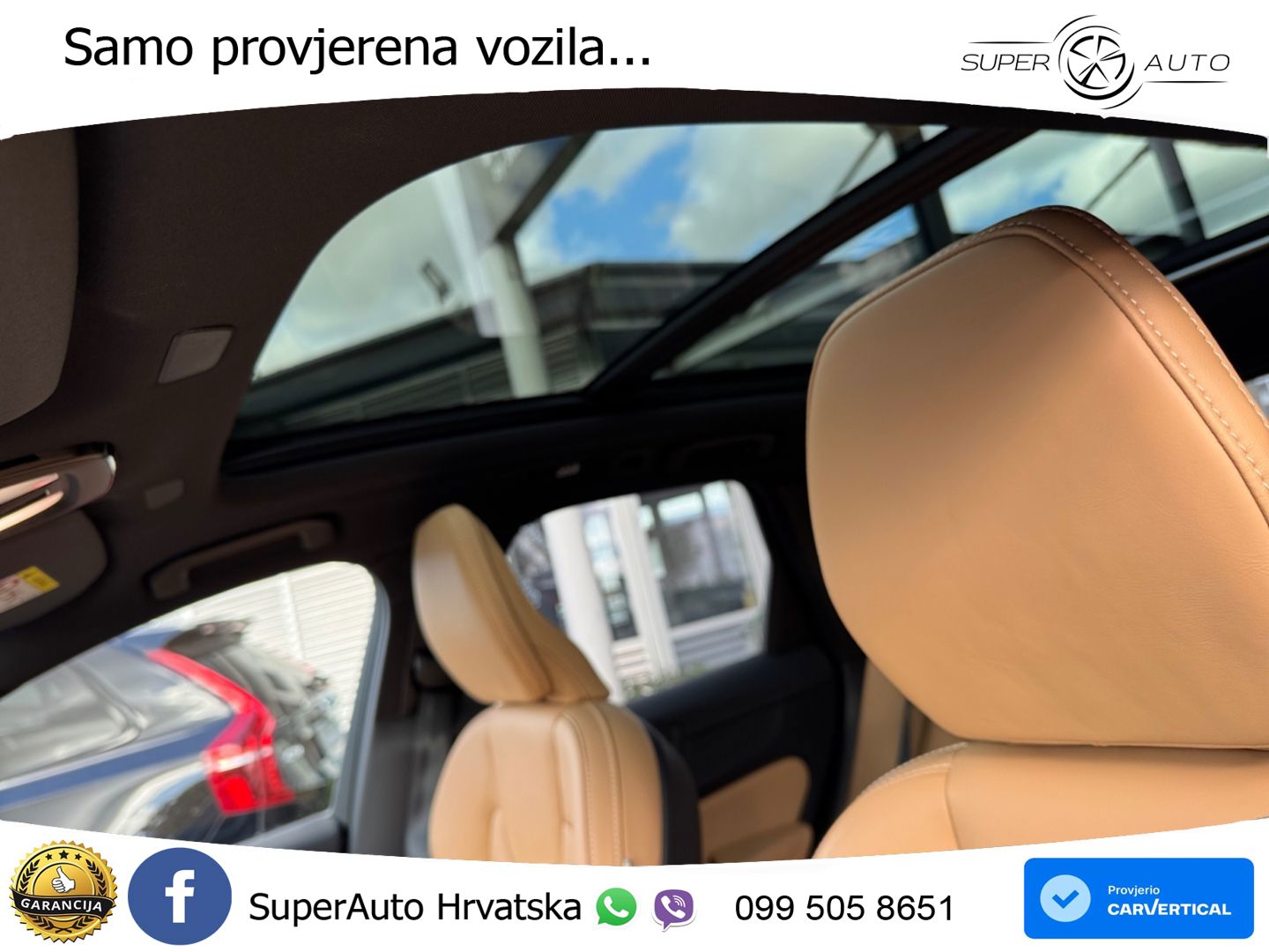 Volvo XC60 B4 Diesel AWD Geartronic ACC+HEAD+4xGR SJED+360+PANO