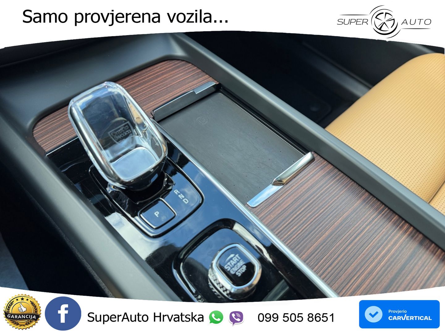 Volvo XC60 B4 Diesel AWD Geartronic ACC+HEAD+4xGR SJED+360+PANO