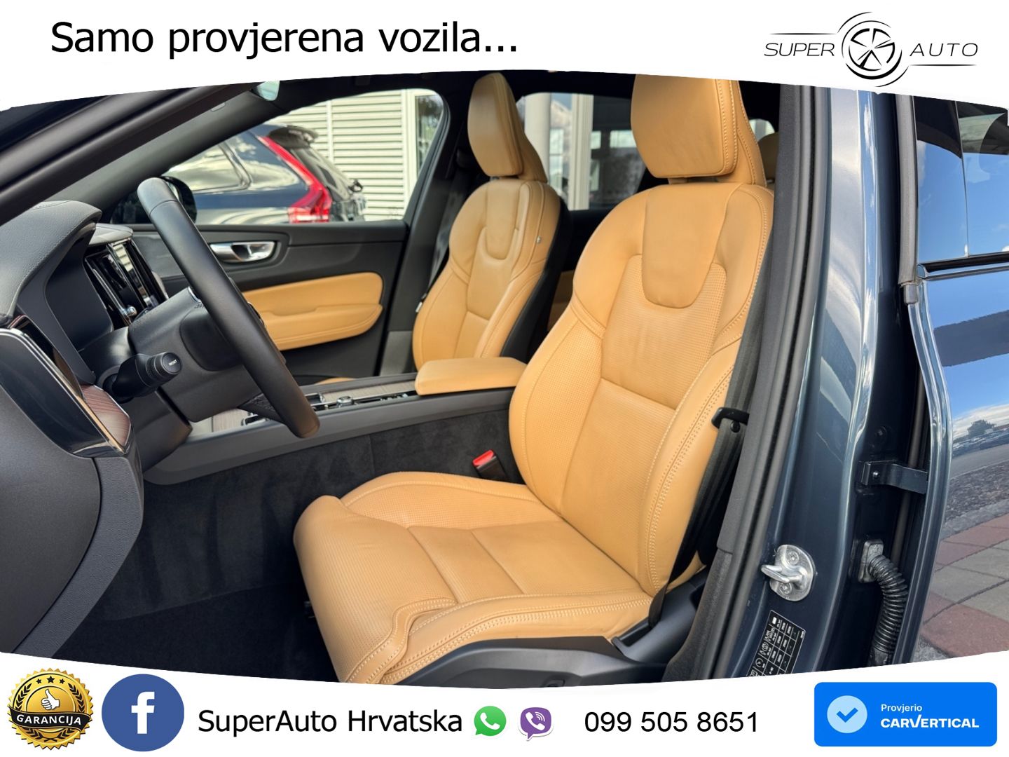 Volvo XC60 B4 Diesel AWD Geartronic ACC+HEAD+4xGR SJED+360+PANO