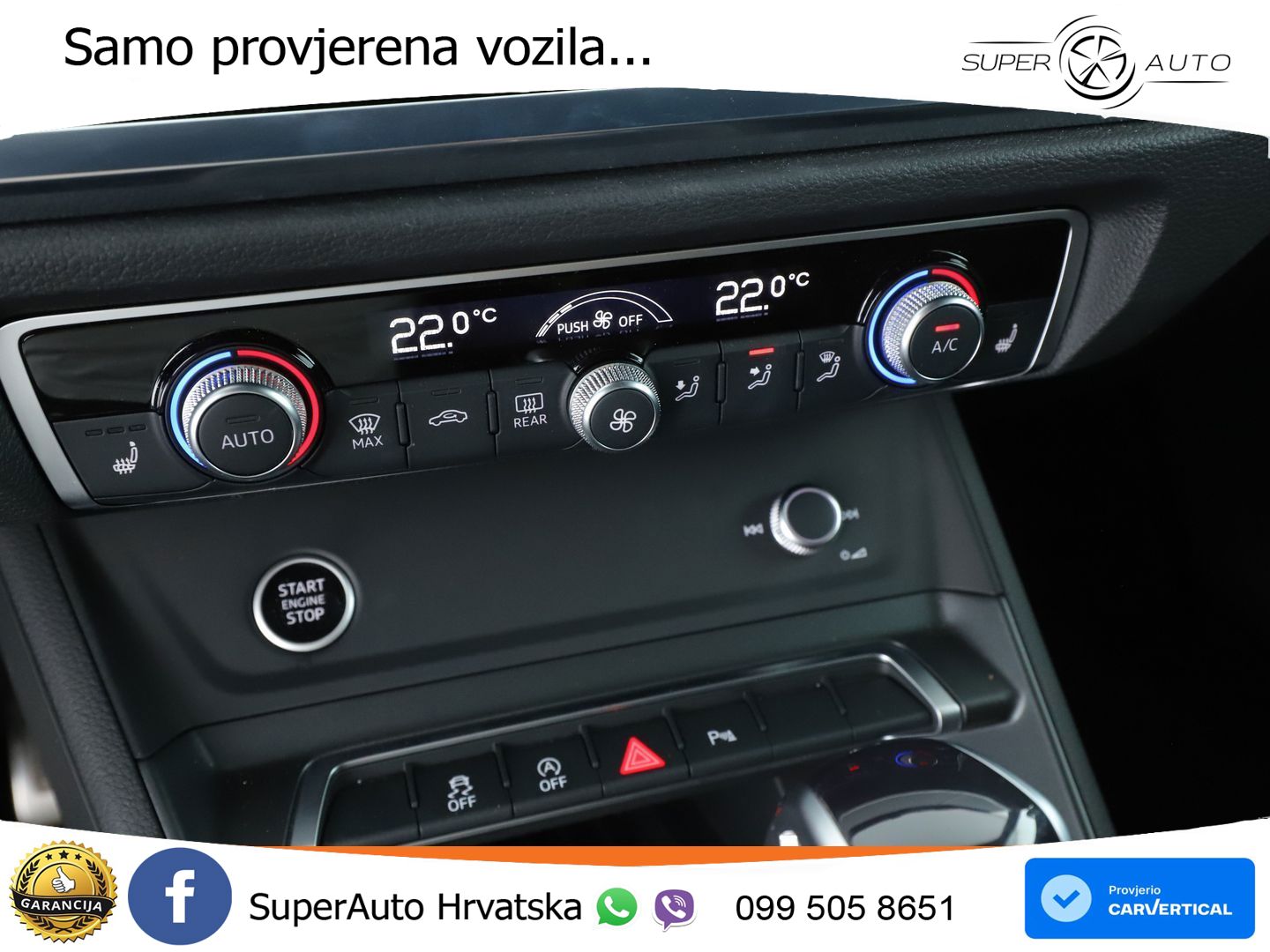 Audi Q3 35 TDI (150 KS) quattro S tronic S line LED+GR SJED+ACC