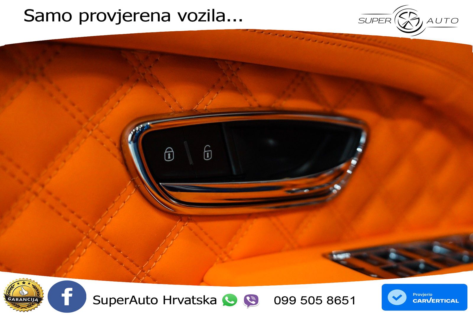 Bentley Bentayga 3.0 V6 TFSi (449 KS) AWD Automatic ACC+HEAD+4xGR SJED+360+PANO