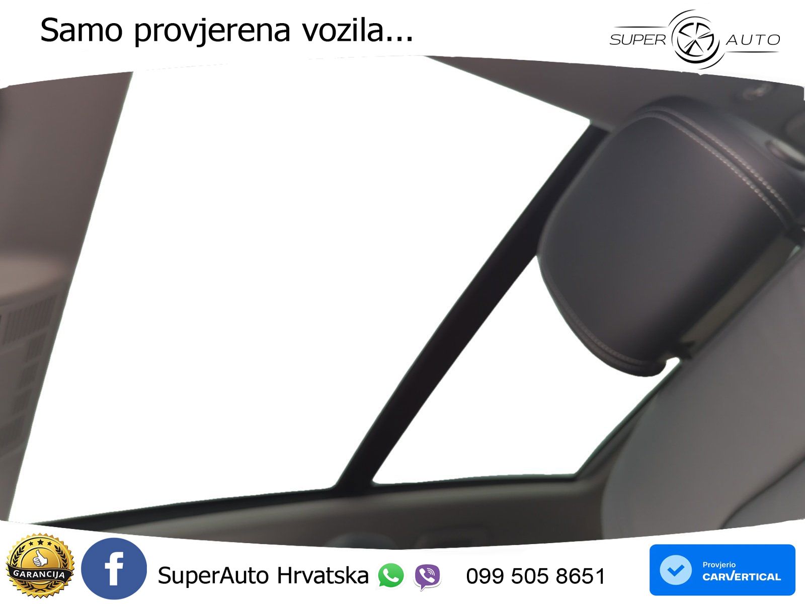 Volkswagen Touareg 3.0 V6 TDI (231 KS) 4MOTION Tiptronic ZRAČNI+ACC+GR SJED+KAM+PANO