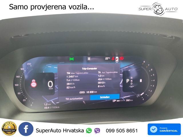 Volvo V60 2.0 B4 Benzin DCT ACC+HEAD+4xGR SJED+360+PANO