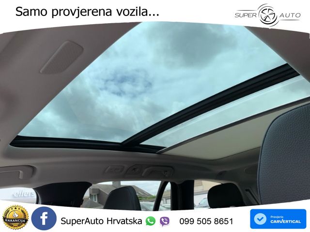 Volvo V60 2.0 B4 Benzin DCT ACC+HEAD+4xGR SJED+360+PANO