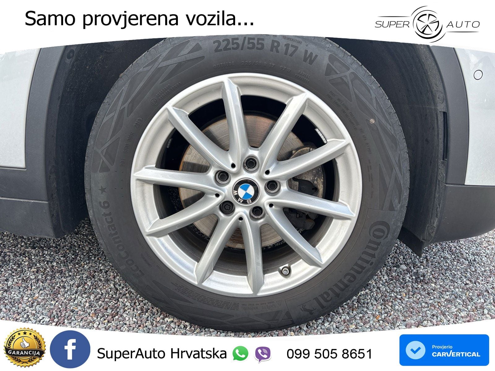 BMW X1 18d (150 KS) xDrive Advantage