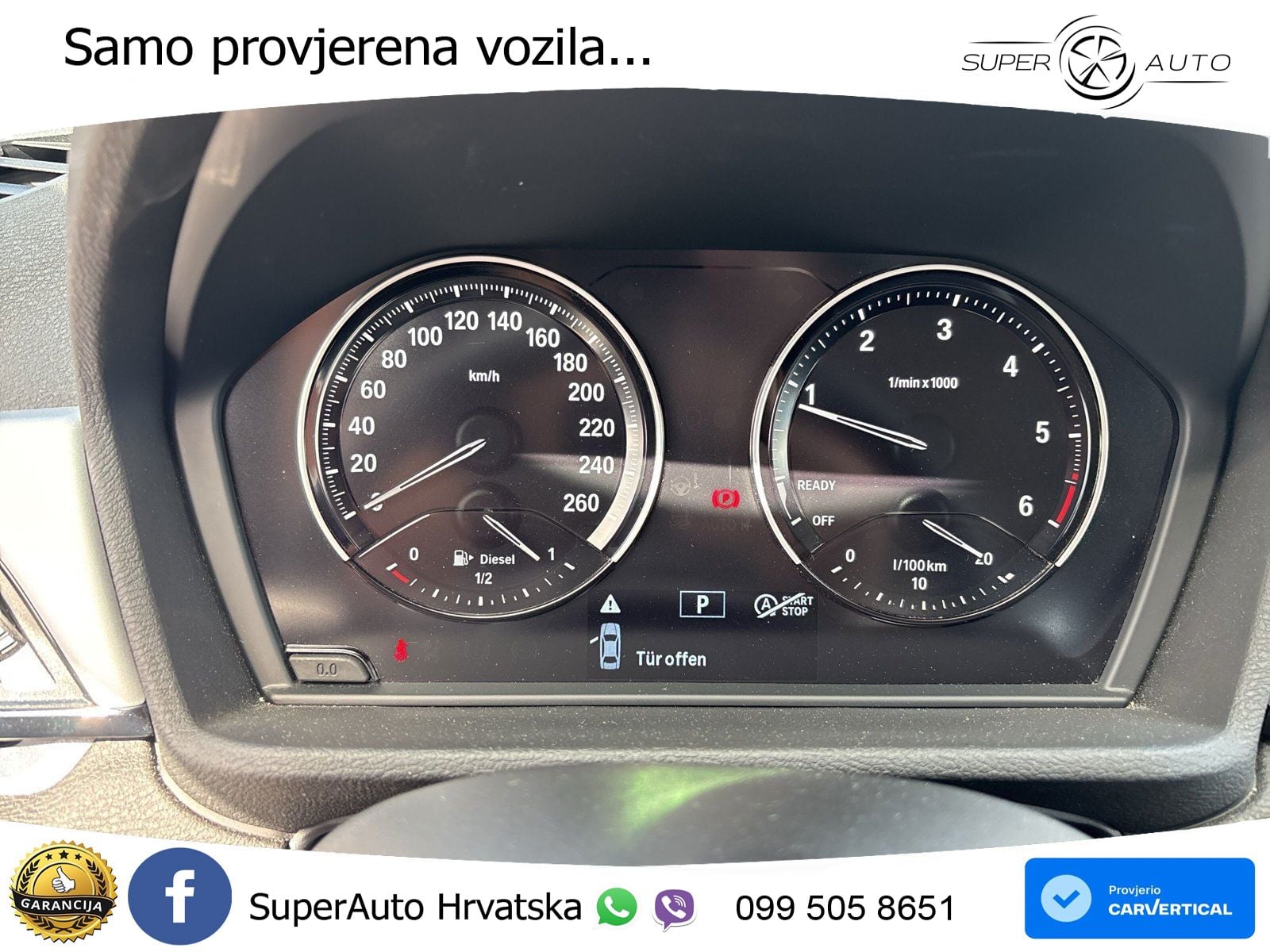 BMW X1 18d (150 KS) xDrive Advantage