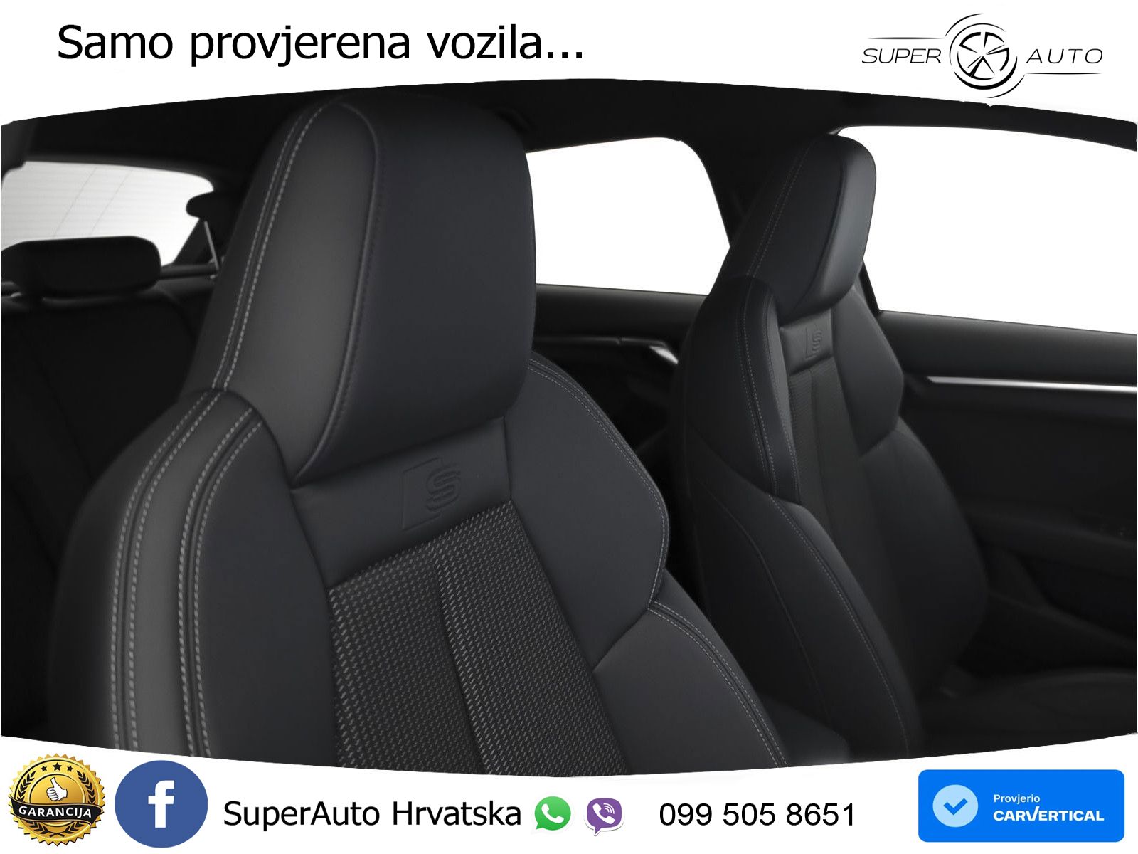 Audi S3 2.0 TFSI (310 KS) quattro S tronic LED+GR SJED+ACC