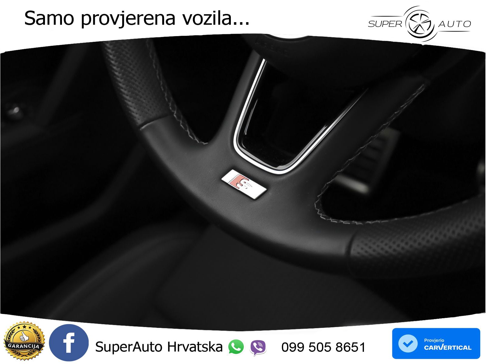 Audi S3 2.0 TFSI (310 KS) quattro S tronic LED+GR SJED+ACC