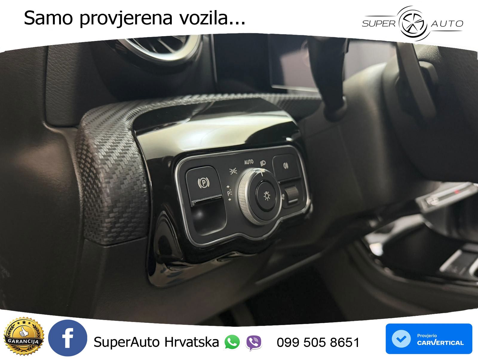 Mercedes-Benz A 180d 8G-DCT