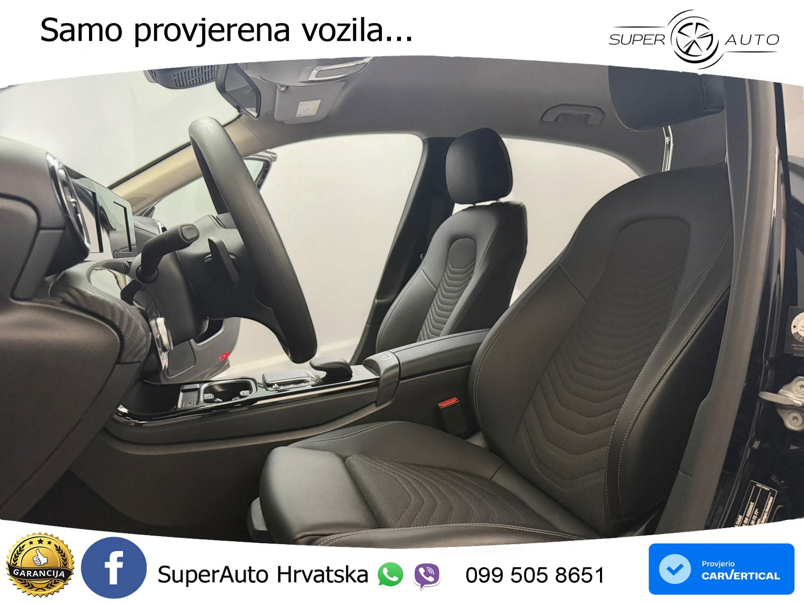 Mercedes-Benz A 180d 8G-DCT