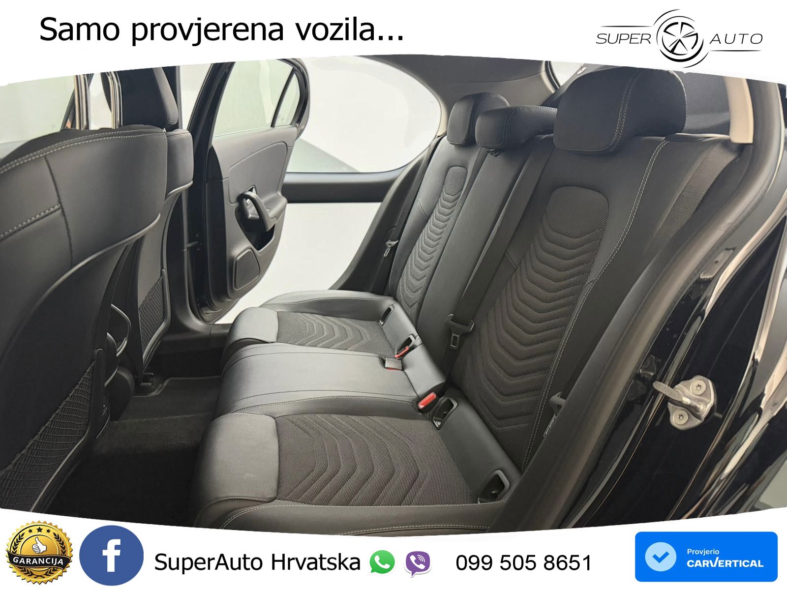 Mercedes-Benz A 180d 8G-DCT