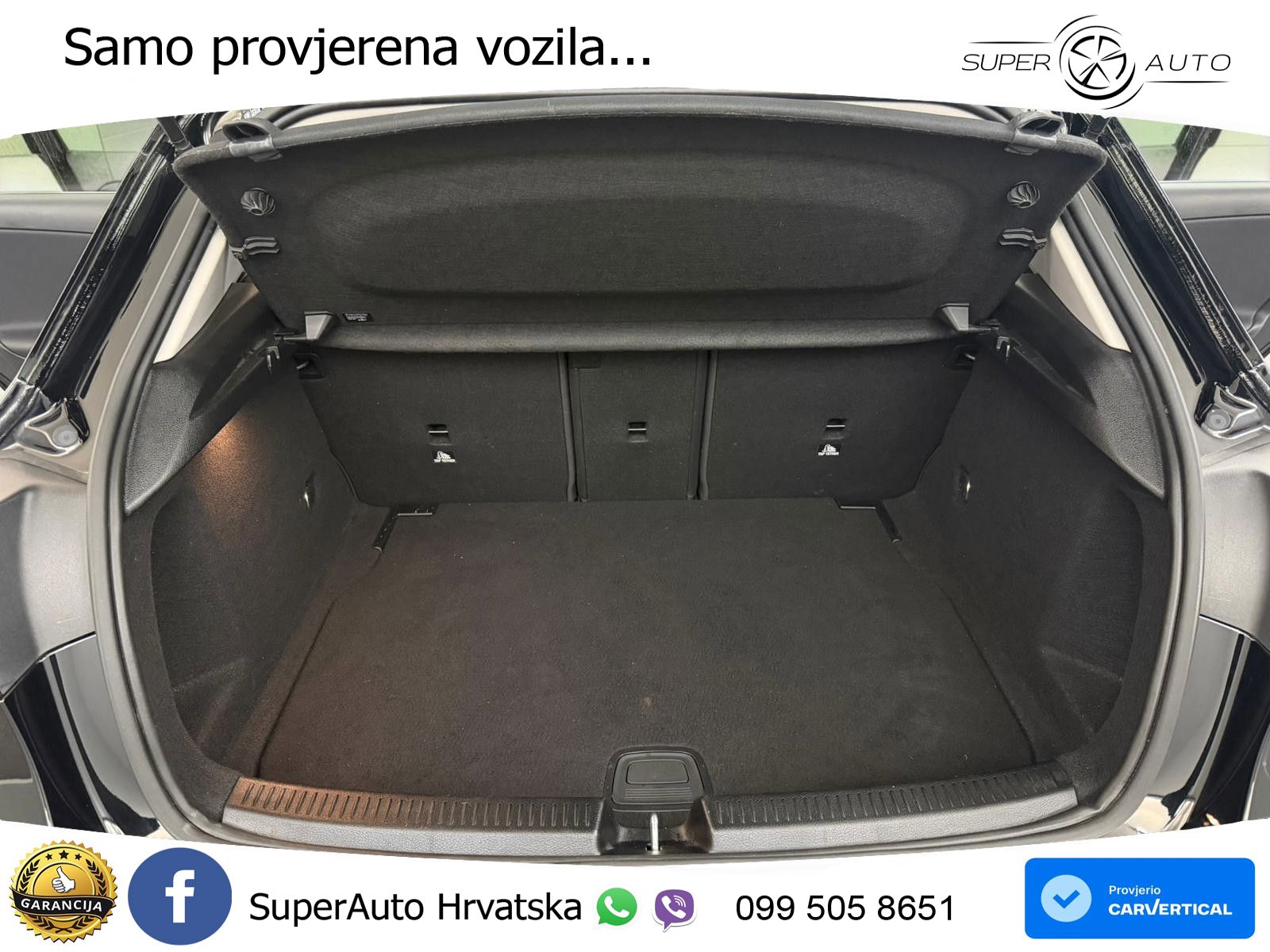 Mercedes-Benz A 180d 8G-DCT