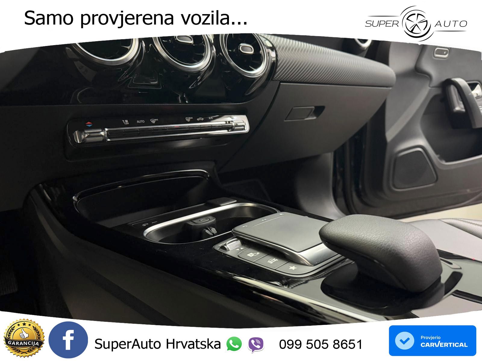 Mercedes-Benz A 180d 8G-DCT