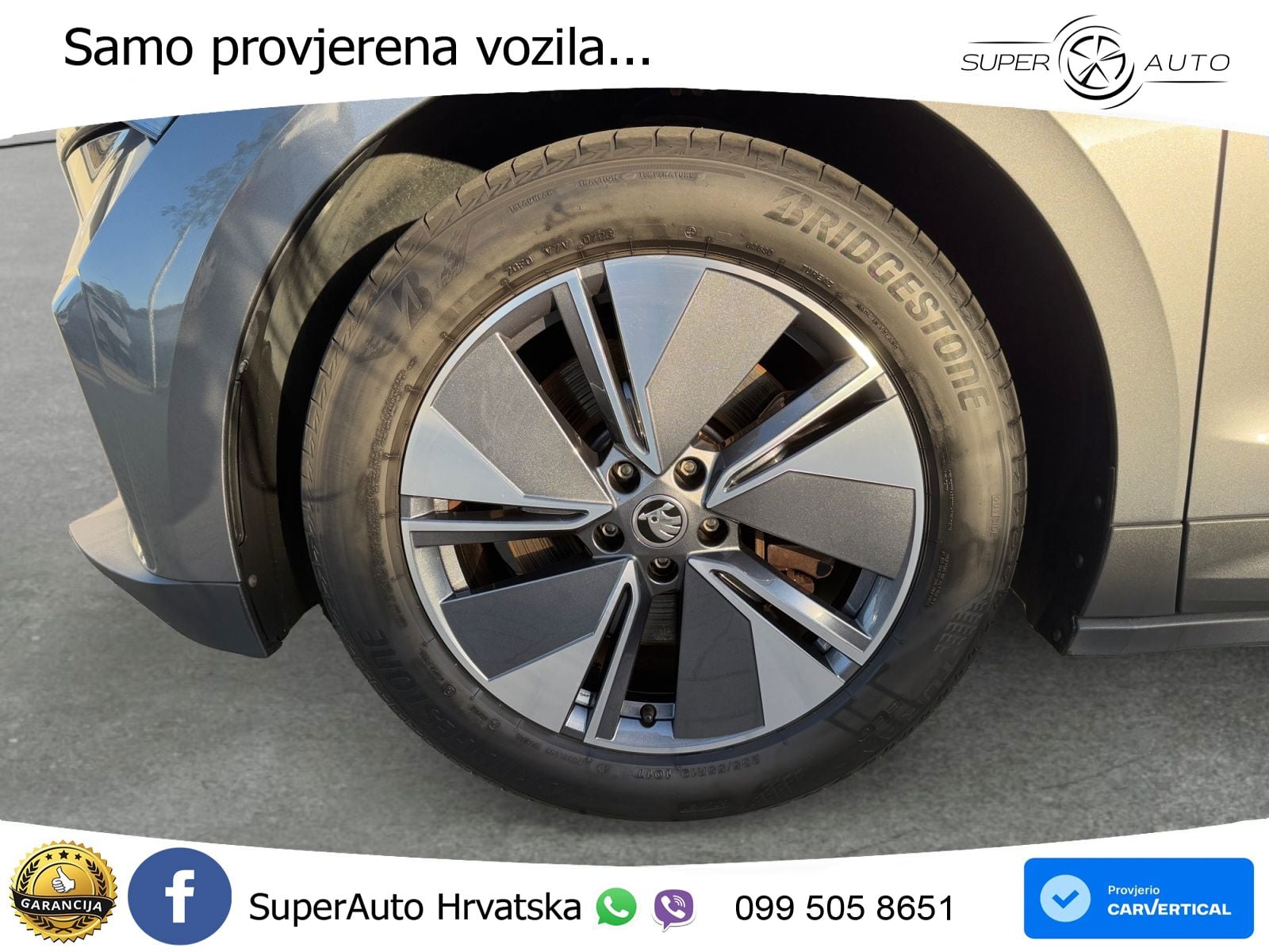 Škoda Enyaq iV 80 82 kWh (204 KS) Loft MATRIX+GR SJED+KAM