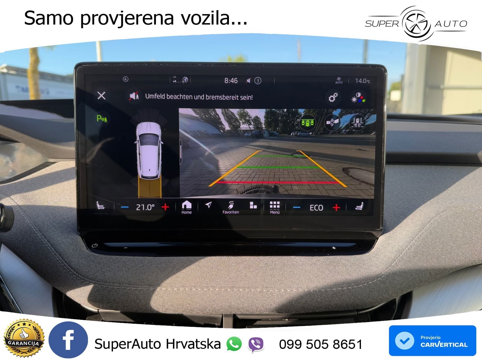 Škoda Enyaq iV 80 82 kWh (204 KS) Loft MATRIX+GR SJED+KAM