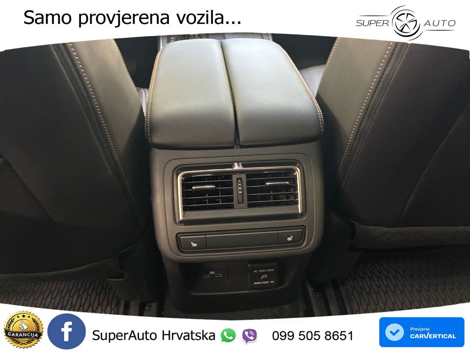 Mazda CX-60 2.5 e-Skyactiv (328 KS) AWD Automatic MATRIX+GR SJED+KAM
