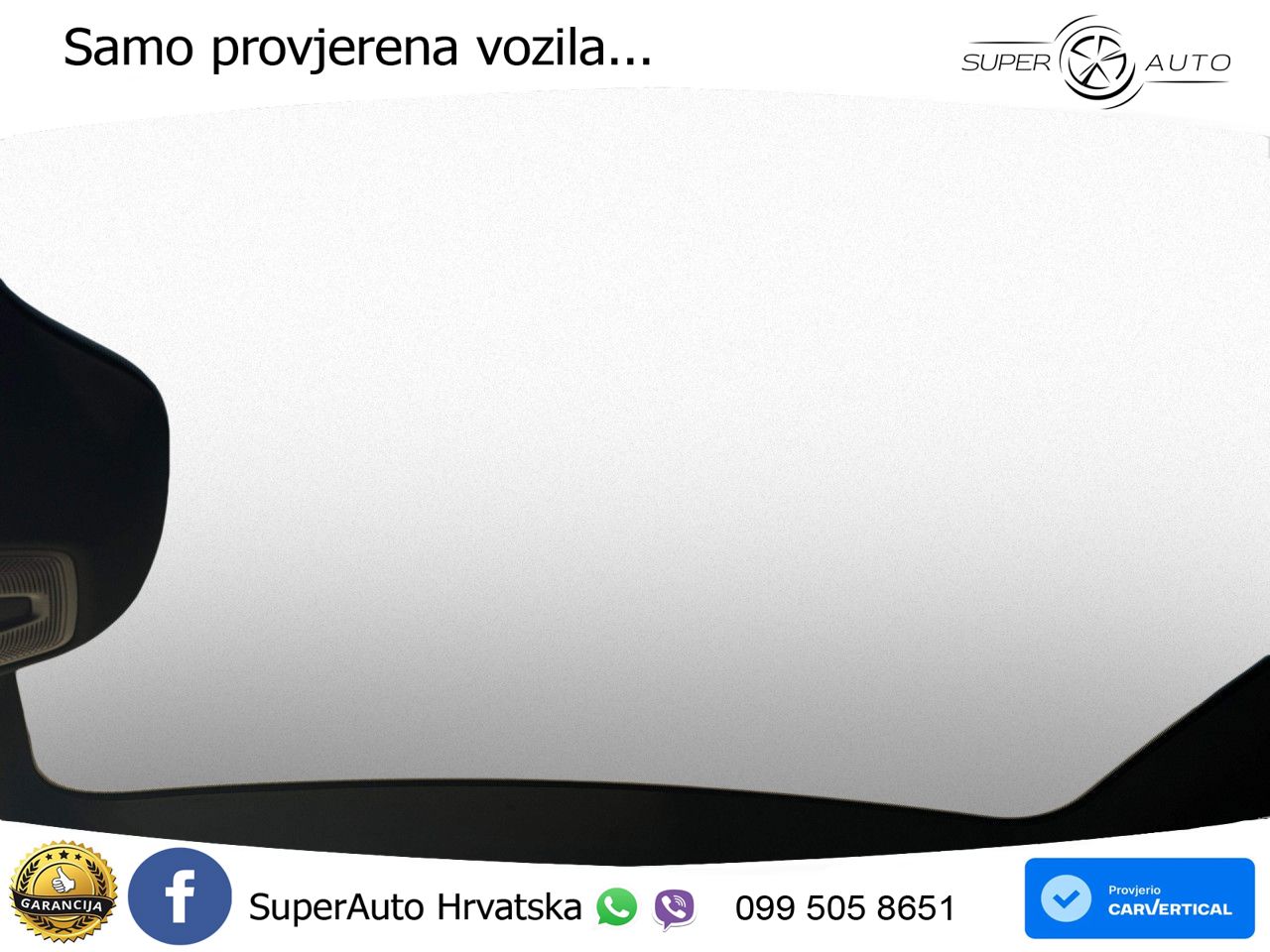 Audi A6 3.0 TFSI V6 (367 KS) quattro S tronic S line ZRAČNI+ACC+GR SJED+KAM+PANO