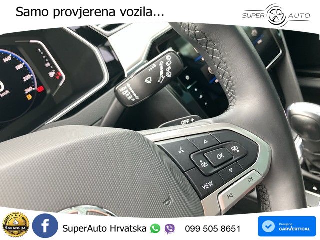 Volkswagen Passat Variant 1.5 TSI (150 KS) DSG ACT Elegance LED+GR SJED+ACC