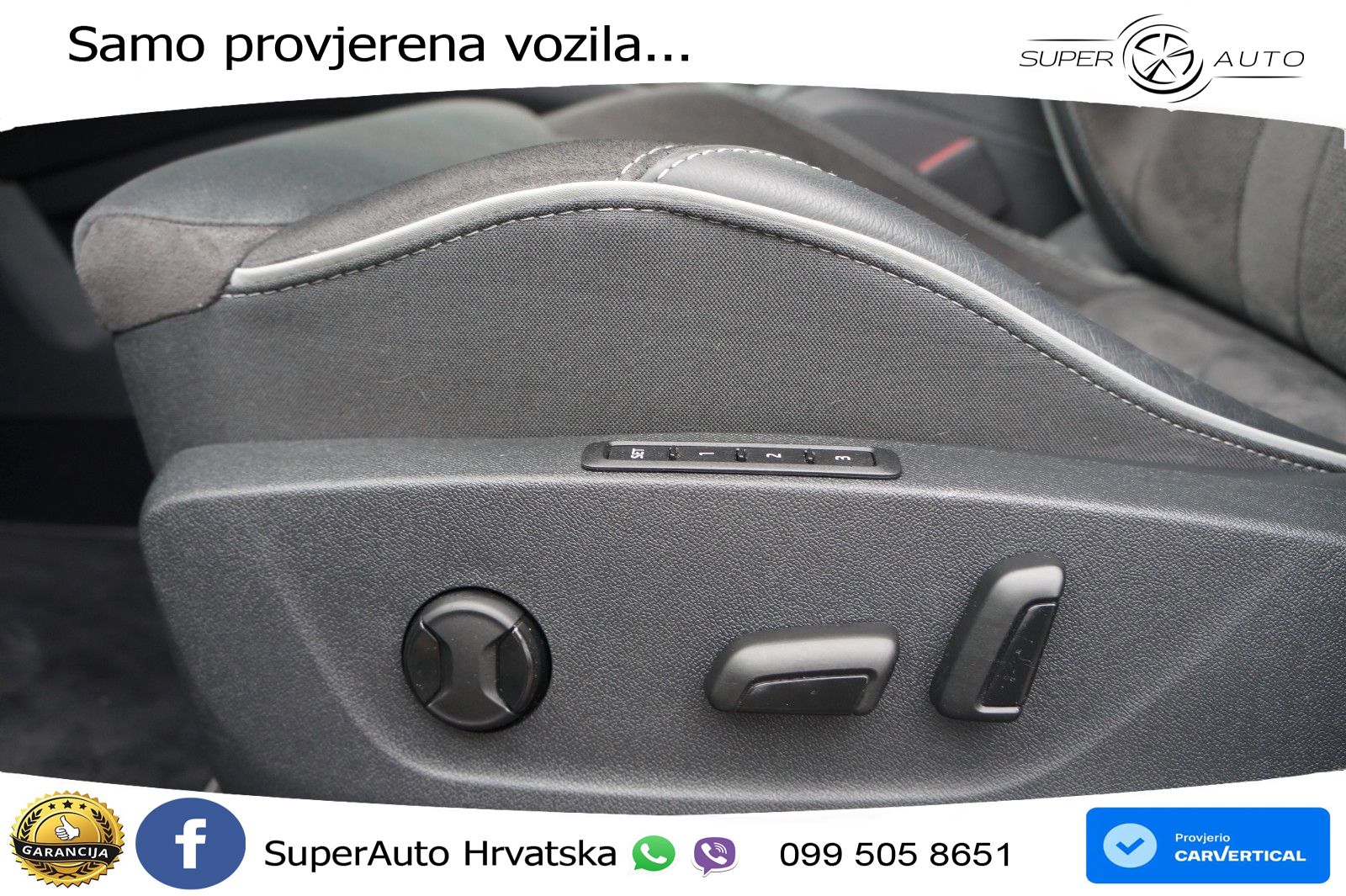 Škoda Enyaq iV 80 82 kWh (204 KS) SportLine LED+GR SJED+ACC