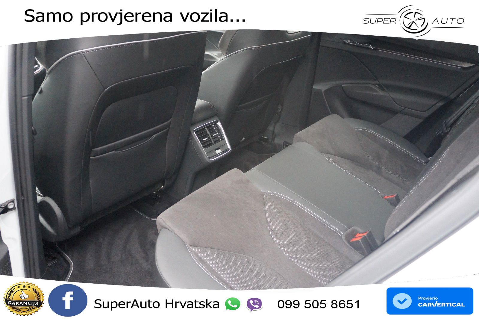 Škoda Enyaq iV 80 82 kWh (204 KS) SportLine LED+GR SJED+ACC