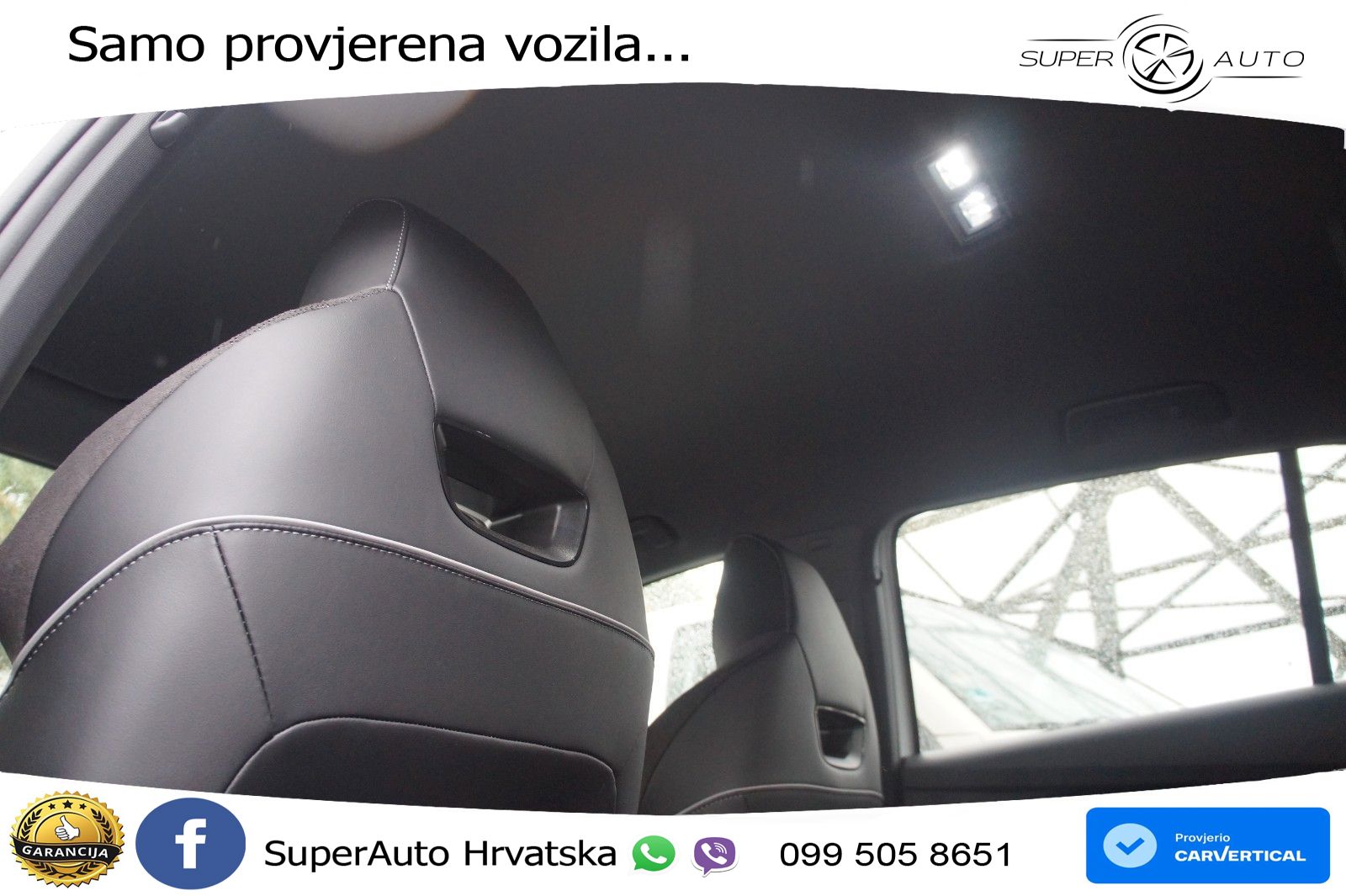 Škoda Enyaq iV 80 82 kWh (204 KS) SportLine LED+GR SJED+ACC