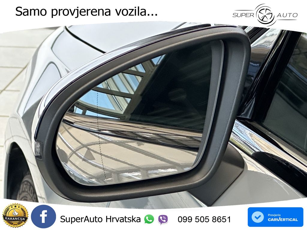 Mercedes-Benz A 200 7G-DCT AMG