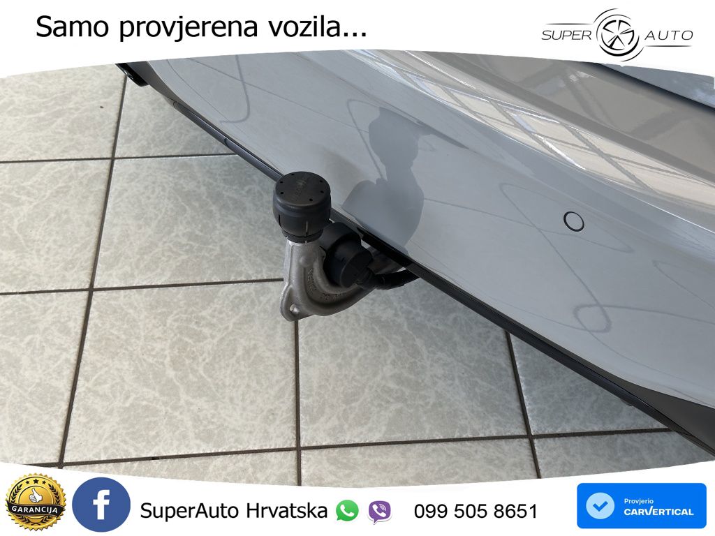 Mercedes-Benz A 200 7G-DCT AMG