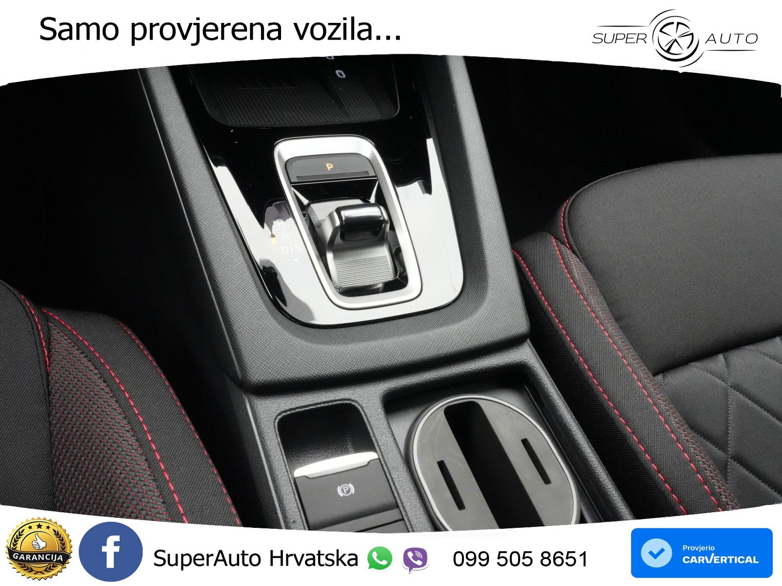 Škoda Octavia Combi RS 2.0 TSI (265 KS) DSG MATRIX+GR SJED+KAM
