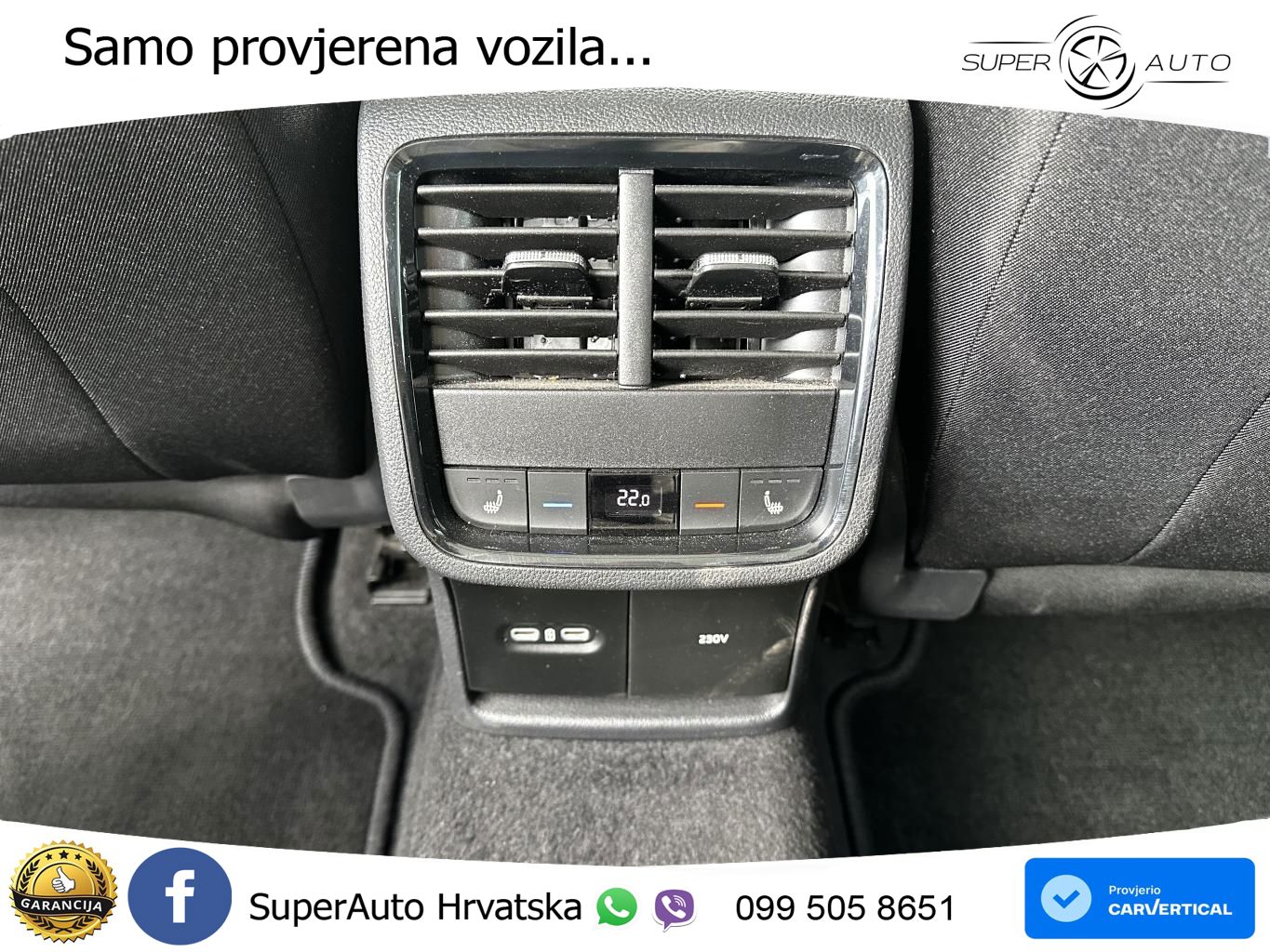 Škoda Octavia Combi 2.0 TDI (150 KS) DSG