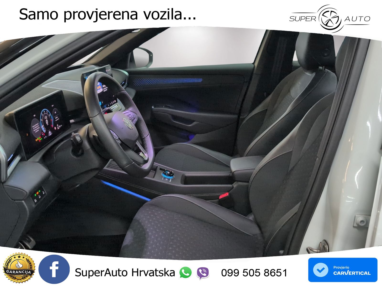 Volkswagen T-Roc 1.5 eTSI (150 KS)  DSG R-Line LED+GR SJED+ACC