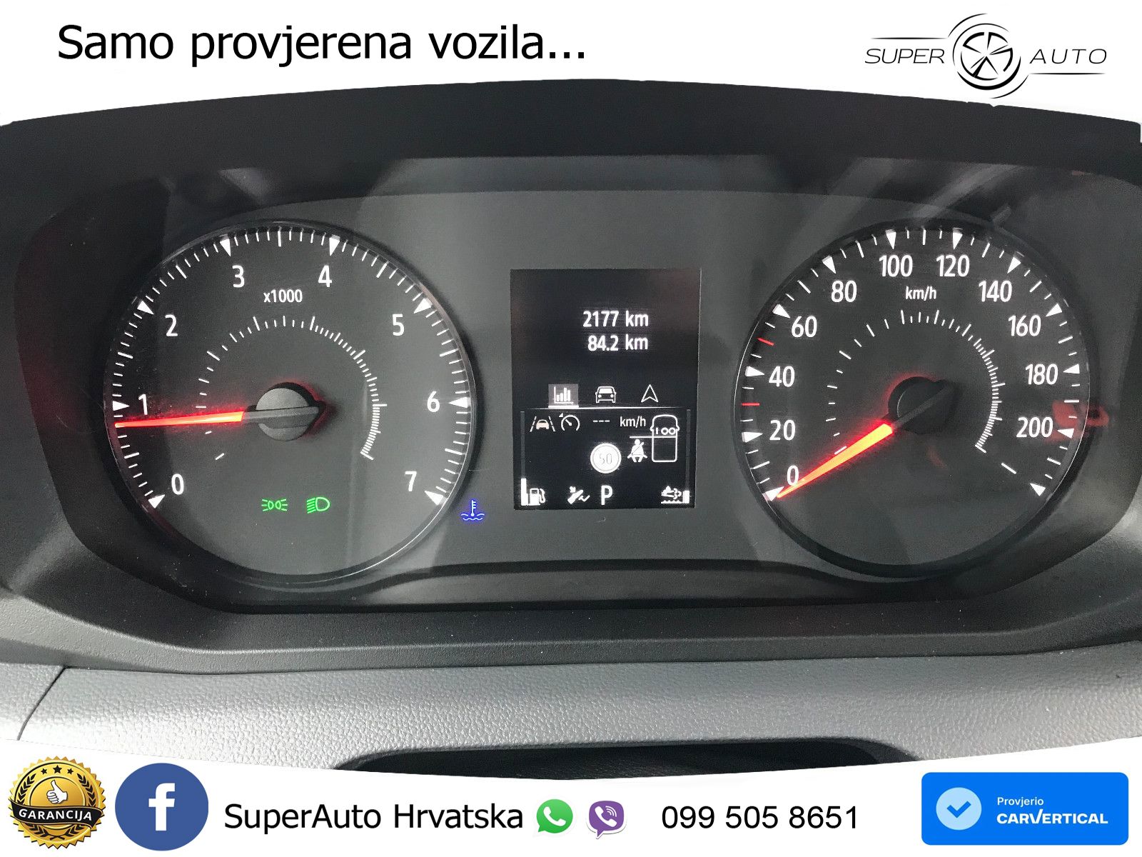 Renault Master Pritsche Schiebeplane Schlafkabine 170 KS