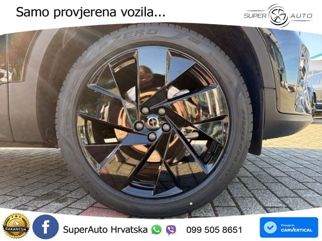 Volvo XC40 2.0 B3 163 KS Automatic LED+GR SJED+ACC