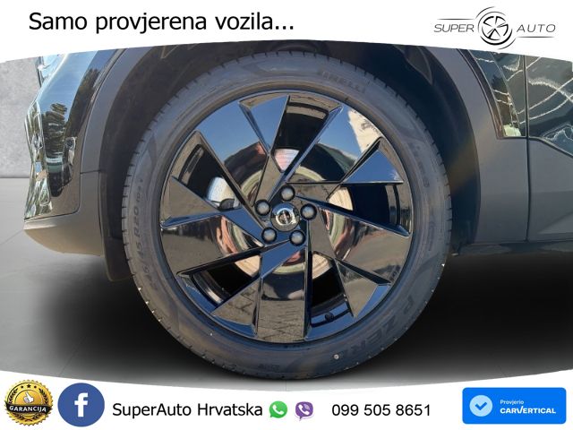 Volvo XC40 2.0 B3 163 KS Automatic LED+GR SJED+ACC