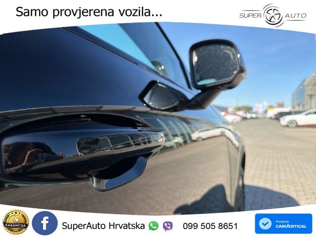 Volvo XC40 2.0 B3 163 KS Automatic LED+GR SJED+ACC